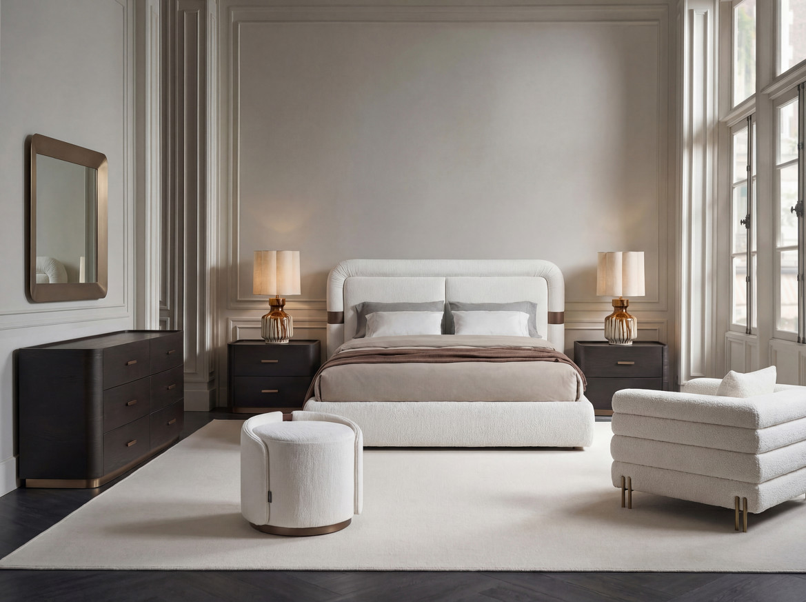 Спальня, арт. FB.BON.15, FRATELLI BARRI